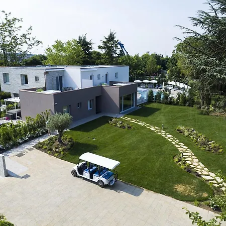 Relais Villa Clodia-3