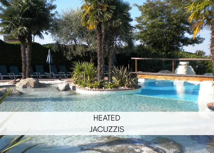 Palazzo Della Scala Spa Hotel Suites & Apartments Lazise