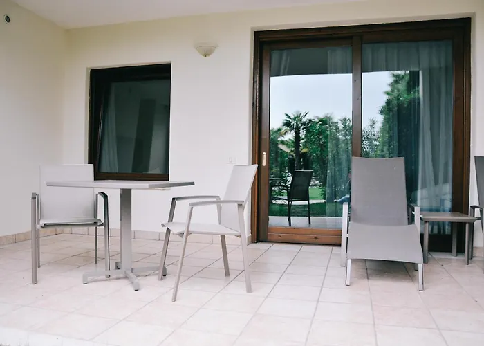 Palazzo Della Scala Spa Hotel Suites & Apartments Lazise